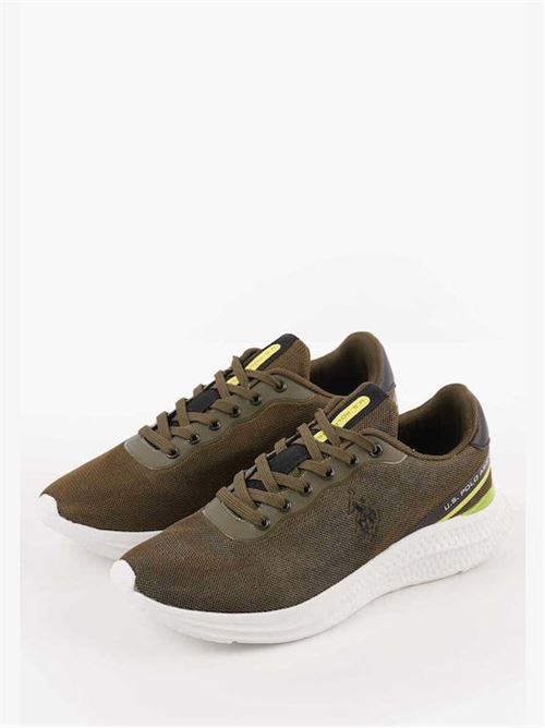  U.S. POLO ASSN | KALEB002M/3MY1/MIL007